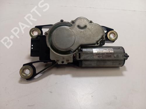 Rear wiper motor BMW X5 (E53)  | BP17547905M102 