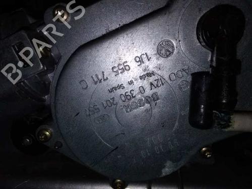 Rear wiper motor VW GOLF IV (1J1) 1.9 TDI | BP15430918M102 