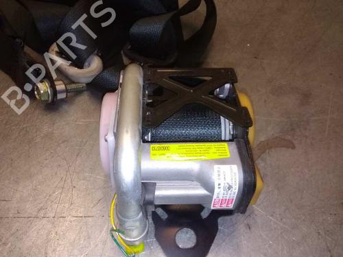 Front right seatbelt NISSAN NOTE (E11, NE11)  | BP15432436I25 