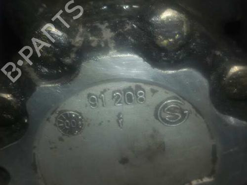 Styring servopumpe BMW 3 (E46) 320 d | BP15429709M99 