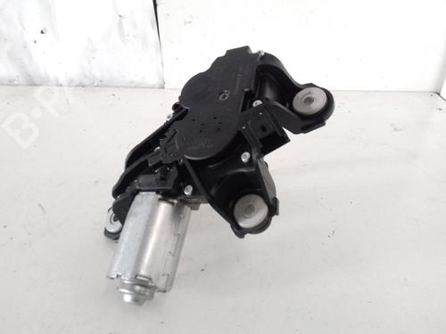 Rear wiper motor RENAULT MEGANE III Hatchback (BZ0/1_, B3_)  | BP15450547M102 
