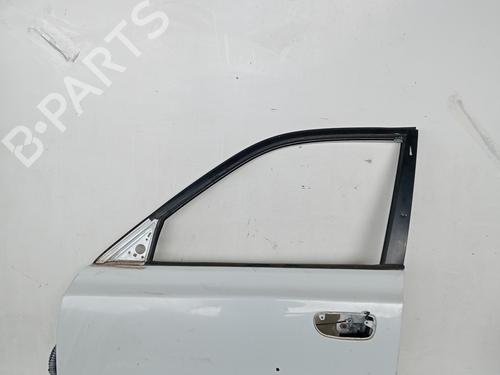 Used Left front door HYUNDAI ACCENT II (LC) [1999-2012]  17429094