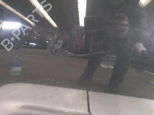 Right rear door VW TOUAREG (7LA, 7L6, 7L7)  | BP23127447C5 