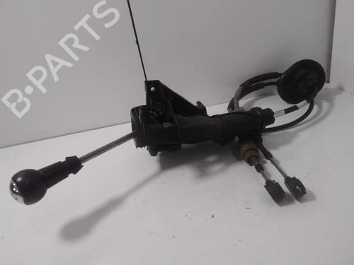 Gear lever CITROËN BERLINGO MULTISPACE (B9)  | BP15460031M90 