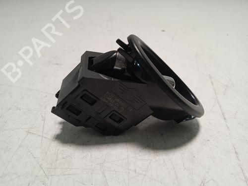 Right rear window switch MINI MINI CLUBVAN (R55)  | BP15945569I28 