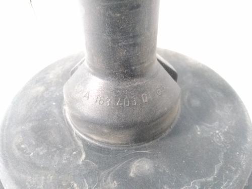 Support MERCEDES-BENZ M-CLASS (W163) ML 270 CDI (163.113) | BP15451594C155 