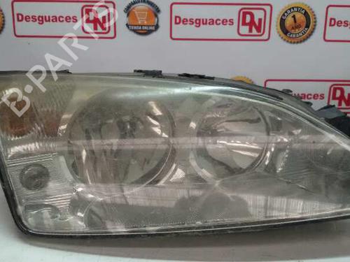 Used Right headlight FORD MONDEO III (B5Y) [2000-2007]  15428822