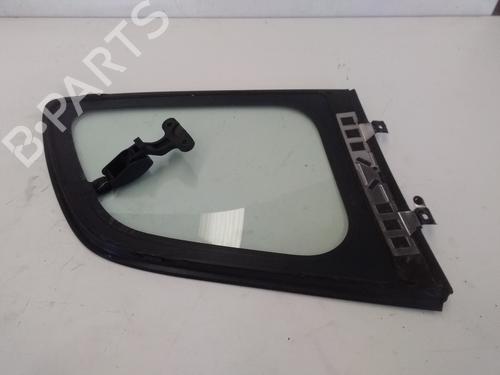 Rear left door window MAZDA RX-8 (SE, FE) 1.3 (FE103, SE3P) | BP15726980C20 