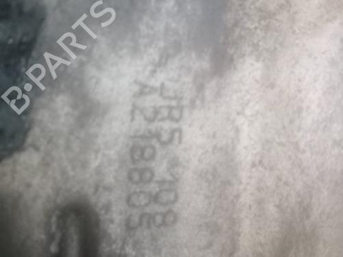 Used Gearbox RENAULT MEGANE II (BM0/1_, CM0/1_) [2001-2012]  16437334