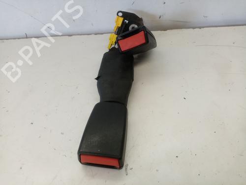 Used Seat buckle MERCEDES-BENZ C-CLASS (W204) C 220 CDI (204.008) (170 hp) 26580622