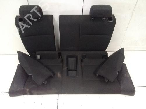 Rear seat BMW 1 (E87) 118 d | BP15450231C17 
