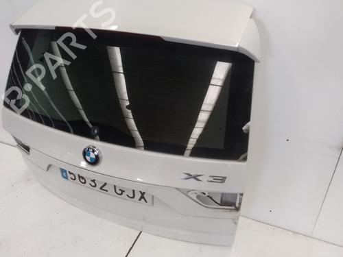 Tailgate BMW X3 (E83) xDrive 20 d | BP15455959C6 