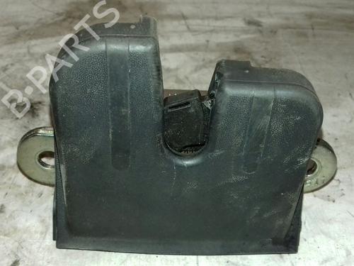 Tailgate lock SEAT TOLEDO III (5P2) [2004-2009]null 5P5827505