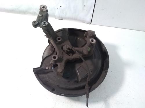 Used Left rear steering knuckle VW GOLF V (1K1) [2003-2010]  15449575