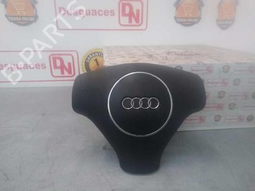 Førerens kollisjonspute AUDI A3 (8P1) [2003-2013]  15427017