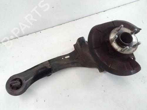 Used Right rear steering knuckle FORD FOCUS III 1.6 TDCi (115 hp) 15463479