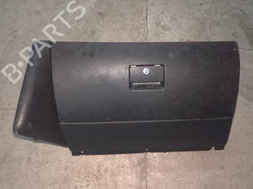 Used Glove box VW GOLF IV (1J1) [1997-2008]  25289324