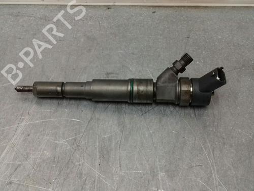Used Injector BMW 3 (E46) 330 d (184 hp) 15435007