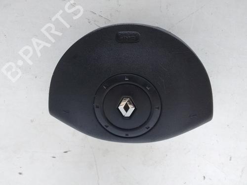 Førerens kollisjonspute RENAULT MEGANE II (BM0/1_, CM0/1_) [2001-2012]  16035066