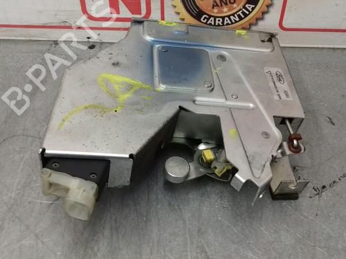 Used Rear right lock FORD TOURNEO CONNECT [2002-2013]  15434188