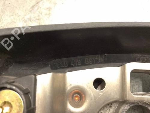 Steering wheel AUDI A3 (8L1) 1.9 TDI | BP21780576C49 