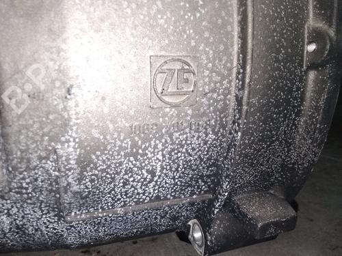 Gearbox BMW X3 (E83) 2.0 d | BP15437767M3 