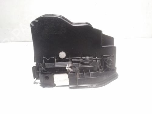Used Front left lock BMW 1 (E81) 118 d (143 hp) 15888150