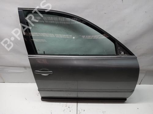 Right front door VW PASSAT B5.5 Variant (3B6) 1.9 TDI | BP15447671C3 