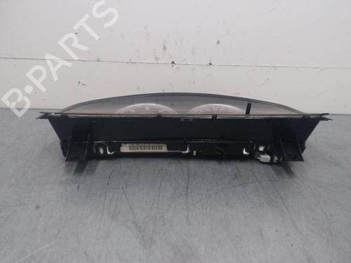 Instrument cluster OPEL VECTRA C GTS (Z02) 1.9 CDTI (F68) | BP15898084C47 
