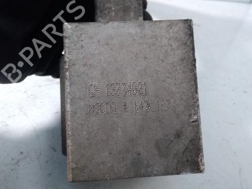 Left front suspension arm OPEL ASTRA J (P10) 1.7 CDTI (68) | BP15448779M12 
