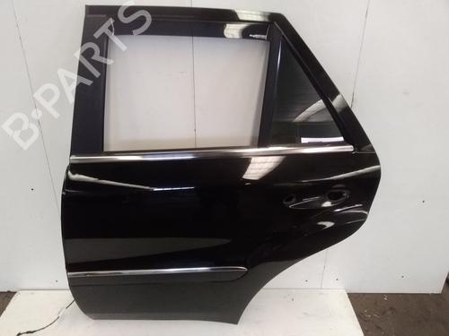 Used Left rear door MERCEDES-BENZ M-CLASS (W164) ML 320 CDI 4-matic (164.122) (224 hp) 15465646