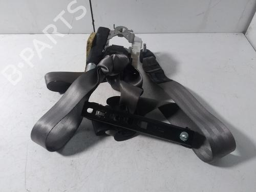 Used Front right seatbelt CITROËN C5 III (RD_) [2008-2017]  15589524