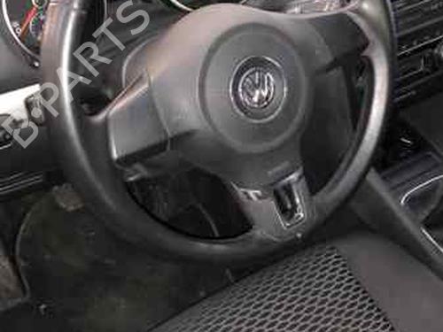 Elektronisk sensor VW GOLF VI (5K1)  | BP19084522M84 