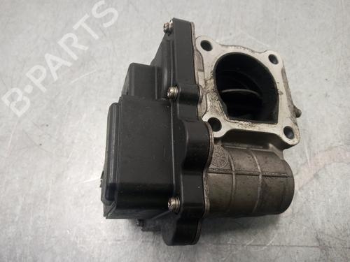Used Throttle body HONDA CR-V III (RE_) [2006-2025]  23682612