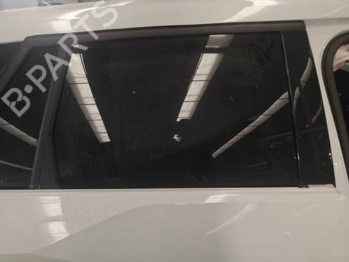 Used Rear right door window AUDI Q2 (GAB, GAG) 35 TFSI (150 hp) 22906723