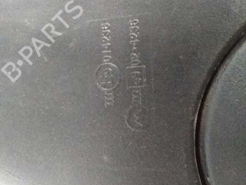 Left mirror FORD MONDEO III (B5Y)  | BP15428715C26 
