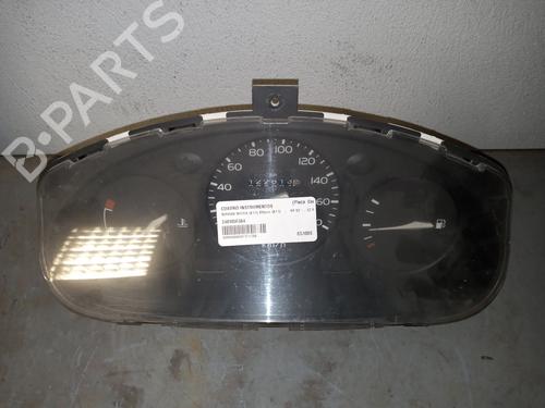 Used Instrument cluster NISSAN MICRA II (K11) [1992-2007]  15424985