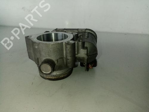 Throttle body PEUGEOT 206 Hatchback (2A/C)  | BP16646251M82 