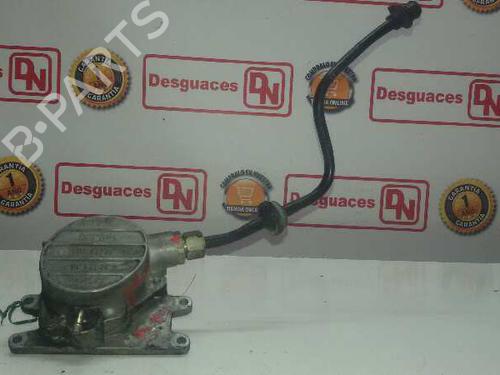 Used Vacuum pump OPEL ZAFIRA A MPV (T98) [1999-2006]  15429341