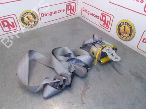 Used Front right seatbelt KIA SORENTO I (JC) [2002-2011]  15432105