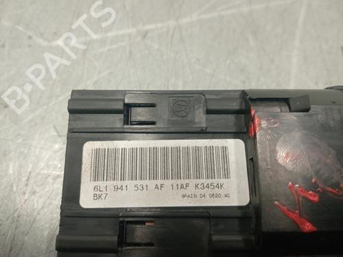 Headlight switch SEAT IBIZA II (6K1)  | BP17710341I24 