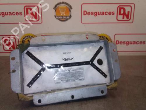 Passasjer kollisjonspute PEUGEOT 407 (6D_) [2004-2011]  15432163