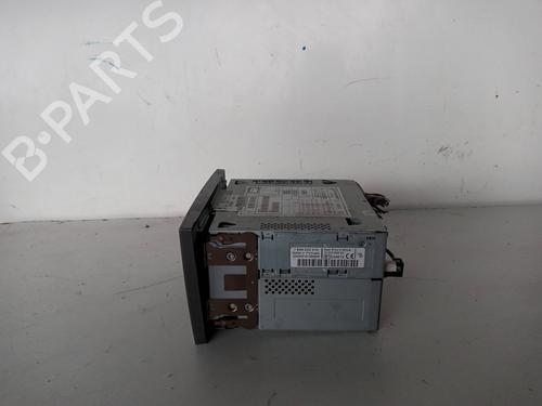 Radio OPEL VECTRA C GTS (Z02) 1.9 CDTI (F68) | BP17582224E6 