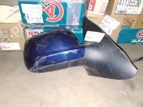 Right mirror VW GOLF IV (1J1)  | BP15466238C27 