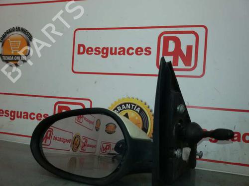 Retrovisor izquierdo LANCIA YPSILON (843_) 1.2 (843.AXB1A) (80 hp) 15432771