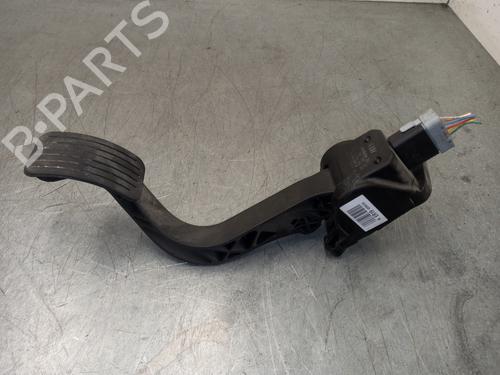 Pedal PEUGEOT 3008 I MPV (0U_)  | BP15452852I4 