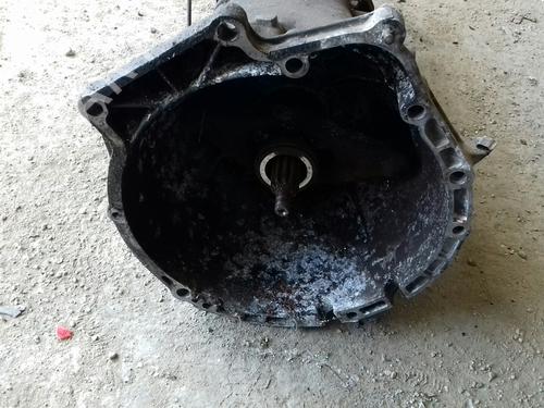 Gearbox BMW 3 Compact (E36)  | BP15434791M3 