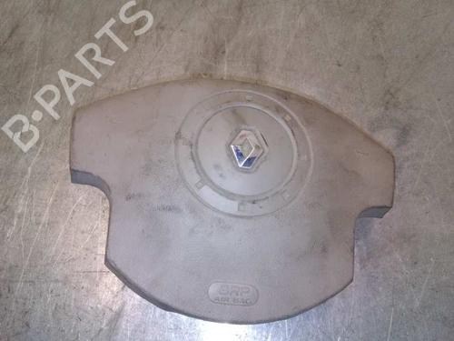Førerens kollisjonspute RENAULT MEGANE II (BM0/1_, CM0/1_)  | BP15432499C9 