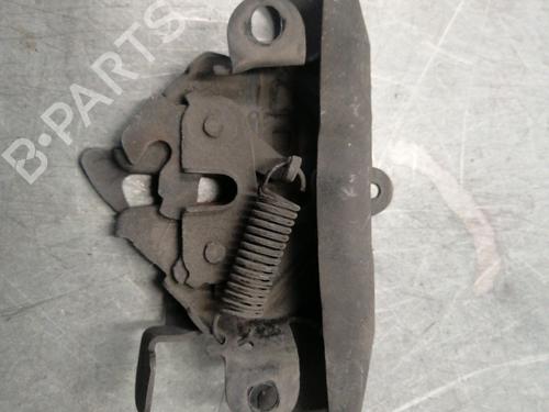 Hood lock TOYOTA COROLLA (_E12_) 2.0 D-4D (CDE120_, CDE120R) | BP15446712C133 