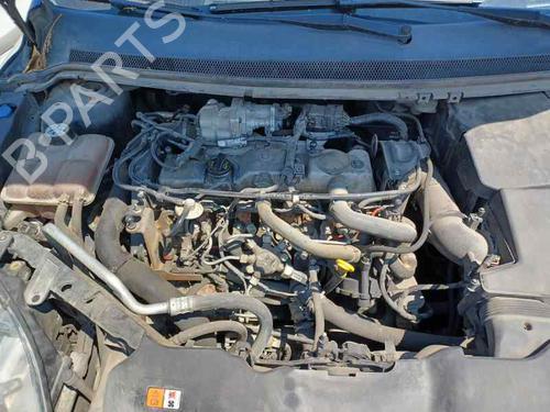 Engine FORD FOCUS II (DA_, HCP, DP)  | BP27888391M1 